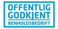 Vestavind Renhold Logo footer
