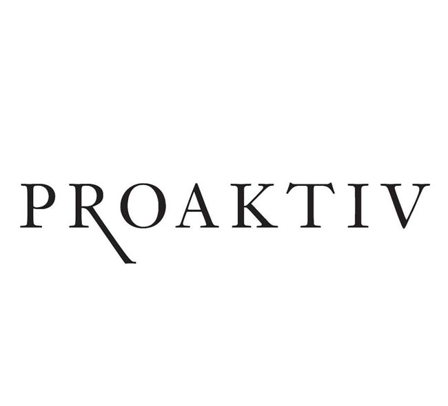 Proaktiv